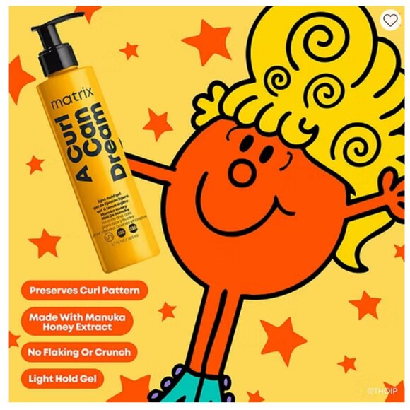 Matrix A Curl Can Dream Holiday Kit - Picture 5 of 5